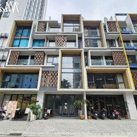 Shophouse Thương Mại Vị Trí Bậc Nhất Thảo Điền -- Quận 2