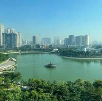 Cần Bán Căn 3 Ngủ 161M2 View Hồ Công Viên Ở Dự Án Mandarin Garden, Cầu Giấy. Giá Bán 101 Triệu/M2