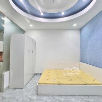 Sắp Trống Căn Hộ Studio Tách Bếp Ngay Quận 1, Gần Chợ Thái Bình