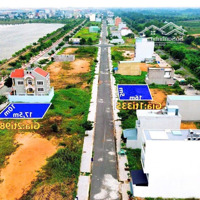 Tiềm Năng 80M2 Mang Lại Giá Trị Cao Trong Tương Lai Chỉ 1Tỷ335 Rẻ Nhất Khu Dân Cư