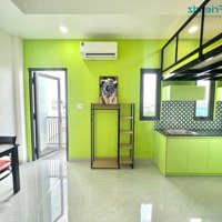 Cc Mini Duplex/Studio Full Nội Thất Mới Tinh Ngay Aeon Tp - Trường Chinh - Cộng Hoà