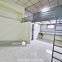 Phòng Trọ 100% Mới, Rộng 30M2 Chỉ 3 Triệu, Phạm Hữu Lầu, Cầu Phú Xuân Q7