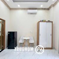 Cho thuê căn hộ dịch vụ , Sư Vạn Hạnh, Quận 10 gần Vạn Hạnh Maill