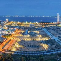 Mở Bán Shophouse Kđt Biển Bình Sơn Ocean Park Ninh Thuận. Sổ Sẵn, View Biển, Chiết Khấu Lên Tới 11%