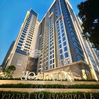 Sở Hữu Ngay Căn Hộ Siêu Vip Heritage Westlake Lạc Long Quân View Hồ Tây