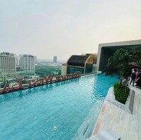 Sở Hữu Ngay Căn Hộ Siêu Vip Heritage Westlake Lạc Long Quân View Hồ Tây