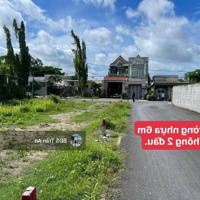 1 Tỷ 9 - Đất Lành Chim Đậu Full Thổ Cư 80M2, Kdc Hiện Hữu Tân Thông Hội,Củ Chi.