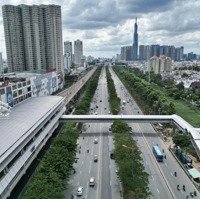 Bán Nhanh Siêu Phẩm 2000M2 Góc 2 Mặt Tiền Xlhn Trực Diện Ga Metro Duy Nhất Tại Quận 9. Liên Hệ: 0902721759