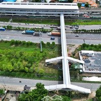 Bán Nhanh Siêu Phẩm 2000M2 Góc 2 Mặt Tiền Xlhn Trực Diện Ga Metro Duy Nhất Tại Quận 9. Liên Hệ: 0902721759