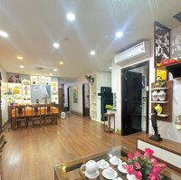 Bán Nhanh Chung Cư Sky Central, 176 Định Công, 92M2, 3 Ngủ, 2 Vệ Sinh