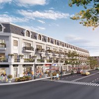 Bán Lô Đất Nền Dự Án Mỹ Độ Vista City Giá Tốt Mặt Tiền 8.5M Nở Hậu 8.63