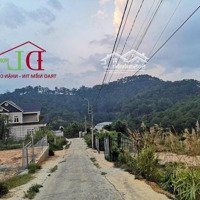 Giá 9 Triệu/M2 Chưa Fix Cho 5000M2 Đất Có Thổ Cư Tại Đường Hoàng Hoa Thám P10 View Thông Cực Chill