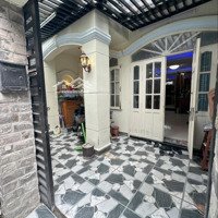 Bán Nhà 2Tầng (5.8Tỷ) 80M2, 3Phòng Ngủ, Đối Diện Van Phúc City, Hiệp Bình Phước, Thủ Đức