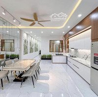 Rẻ - Đẹp - Duy Nhất, Sát Mặt Phố Mai Dịch, Ngõ Nông, Ô Tô, Ở Ngay, 60M2, 10.X Tỷ