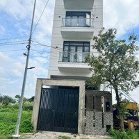 5,8 Ty- Bán Đất Nhà Phố 5X20 Đường Nhựa 12M Kdc Phú Thuận Lotus Residence