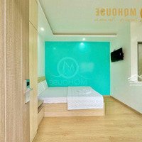 ️Căn Hộ Studio Cửa Sổ New 100% Đối Diện Công Viên Hoàng Văn Thụ