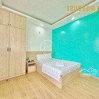 ️Căn Hộ Studio Cửa Sổ New 100% Đối Diện Công Viên Hoàng Văn Thụ