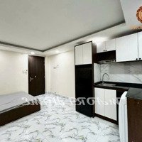 Studio Mới 100% Full Nội Thất Máy Giặt Trong Phòng Ngay Sunwah Pearl