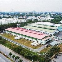 Toà Nhà Mặt Phố Vạn Xuân,5000M2 Mặt Đường Ql32 Khu Công Nghiệp Lai Xá 370 Tỷ, Dòng Tiền Thuê 20 Tỷ/