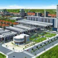 Lô Đất Biệt Thự Khang Linh Tổng Diện Tích 240M2 Thành Phố Vũng Tàu