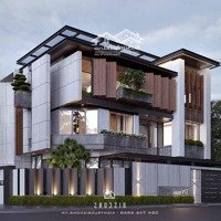 Lô Đất Biệt Thự Khang Linh Tổng Diện Tích 240M2 Thành Phố Vũng Tàu