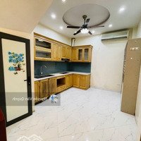 Nhà Đẹp Ở Ngay Phố Dịch Vọng,Ô Tô Đỗ Cửa,Cách Ô Tránh 10M,Diện Tích38M2, Xây 5 Tầng, Mặt Tiền 3,4M Vuông