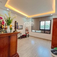 Siêu Hot! Láng, Ô Tô Vào Nhà, Gần Phố, Ô Chờ Thang Máy, 45M2 X 5 Tầng, Giá Bán 12 Tỷ