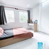 Cho Thuê Phòng Studio Cửa Sổ Trời Mới Đầy Đủ Nội Thất Tại Phú Nhuận