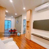 Căn Hộ 2 Phòng Ngủ+ 2 Vệ Sinh- Diện Tích 80M2 - Ban Công Lớn - Hệ Bếp Lớn - Ngay Trung Tâm Quận 3- Gần Nhà Thờ