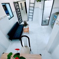 Duplex/Studio Full Nt Tân Quy Tân Kiểng Quận 7 Gần Lottemart Tdtu Ufm Ntt Rmit