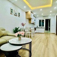 Bán Căn Hộ 65M2, 2 Ngủ, 2 Vệ Sinh, Khu 3 Toà Gần Trường Tuệ Đức. Nội Thất Như Hình, Ảnh Thật 100%