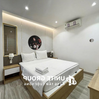 Cho Thuê Phòng Trọ Studio Full Nội Thất Tại Đ. Bạch Đằng, Tân Bình Gần Sân Bay Tân Sơn Nhất