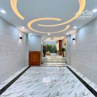 60M2 Nhà Trệt Lửng 3 Lầu Chỉ 7 Tỷ 800 Triệu