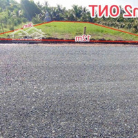 2 Lô 6X36M Full Thổ Đường Nhựa 9M