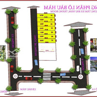 Đất Sổ Hồng Riêng, Thổ Cư 107M2, Xã Bàu Hàm, Trảng Bom, Đồng Nai..