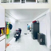 4.32 Tỷ - Trại Cá - Trần Đại Nghĩa - 28.4M2 - 5.5 Tầng - Hai Bà Trưng - 0708399666