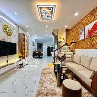 Bán Nhà Nguyễn Văn Trỗi P10 Phú Nhuận. 60,72M2 Gần Học Viện Hàng Không 3Tỷ350. Đang Cho Thuê 26 Triệu