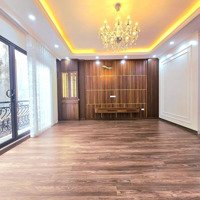 Ngõ 38 Xuân La, Tây Hồ 55M2 - 6T Thang Máy, Nhà Mới, Gần Phố, Chợ, Sát Ô Tô, Ngõ Thông. Chỉ 11.3 Tỷ