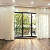 Ngõ 38 Xuân La, Tây Hồ 55M2 - 6T Thang Máy, Nhà Mới, Gần Phố, Chợ, Sát Ô Tô, Ngõ Thông. Chỉ 11.3 Tỷ