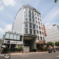 Tòa Nhà Building Rẻ Nhấtmặt Tiềnbạch Đằng.p2.Tân Bình - 8X30M Hầm 8 Tầng - Hđt 260 Triệu/Th - Giá Bán 53 Tỷ Tl