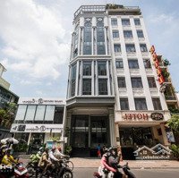 Tòa Nhà Building Rẻ Nhấtmặt Tiềnbạch Đằng.p2.Tân Bình - 8X30M Hầm 8 Tầng - Hđt 260 Triệu/Th - Giá Bán 53 Tỷ Tl