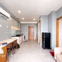 Studio/ 1 Phòng Ngủban Công Ngay Trung Tâm Quận 7 Full Nội Thất Máy Giặt Riêng