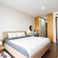 Căn Hộ Cao Cấp Tại Saigon Royal Quận 4