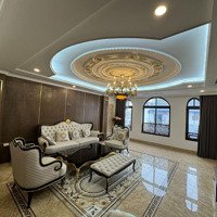 Bán Tòa Nhà Mặt Phố Quan Nhân 70M2*9T*Mt6.5M Lô Góc, Ôtô Tránh, Kinh Doanh, Văn Phòng Chỉ 33.5 Tỷ