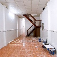 Nhà Nguyên Căn Hẻm 8M Tân Sơn Nhì, 80M2, Nhà 4 Phòng Ngủđang Sơn Sửa