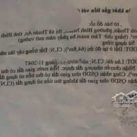 Nhà C4 Bình Nhâm.giáp Lái Thiêu. Đường Xe Ba Gác