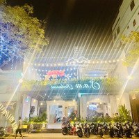 Bán Đất 243M2 Tặng Nhà Hàng Mặt Tiền Hòn Chồng Sát Biển Nha Trang Vị Trie Cực Đắc Địa