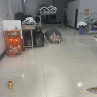 Kho Xưởng Sạch Sẽ 130M2 Cho Thuê Hẻm Tải