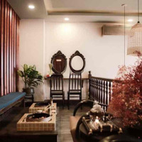 Sang Nhượng Spa