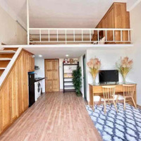 Căn Phòng Duplex Full Nội Thất Ở Q7 Cần Sang Nhượng Hợp Đồng Do Du Học